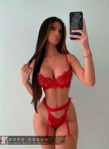 проститутка фея Лерочка, Краснодар, +7 (996) 799-5346