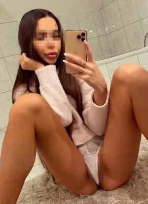 проститутка Оксана, 22, Краснодар